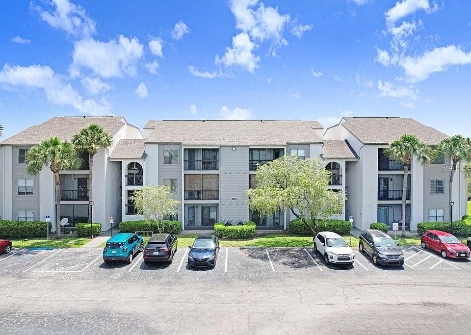 1st image of 2030 CASCADES BOULEVARD #302