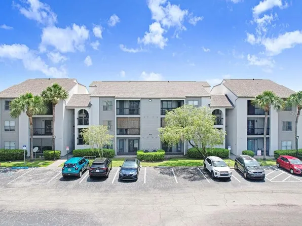2030 Cascades Blvd Unit 302, Kissimmee, FL 34741