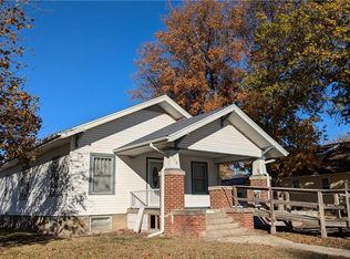 118 W Commercial St, Fairview, KS 66425