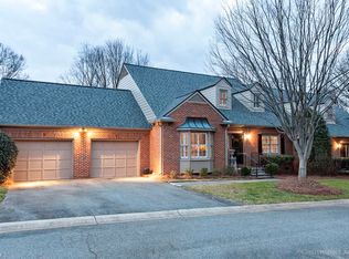 109 Quail Ridge Ct, Lexington, NC 27292
