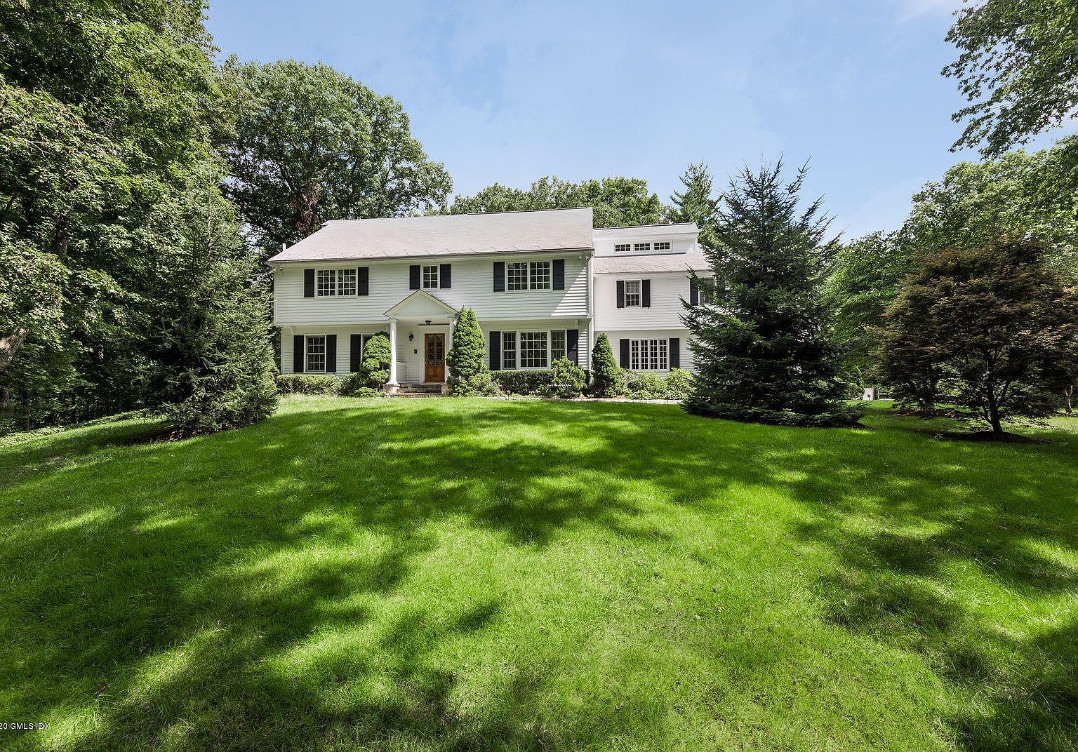 17 Winterset Rd, Greenwich, CT 06830 Zillow