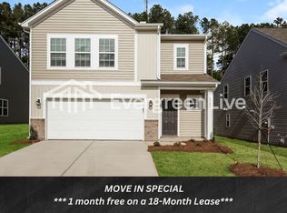 1381 Hugh Mack Ct, Spartanburg, SC 29303
