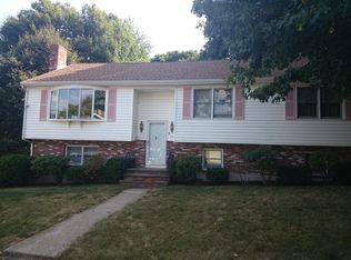 16 Arborview Rd, Jamaica Plain, MA 02130