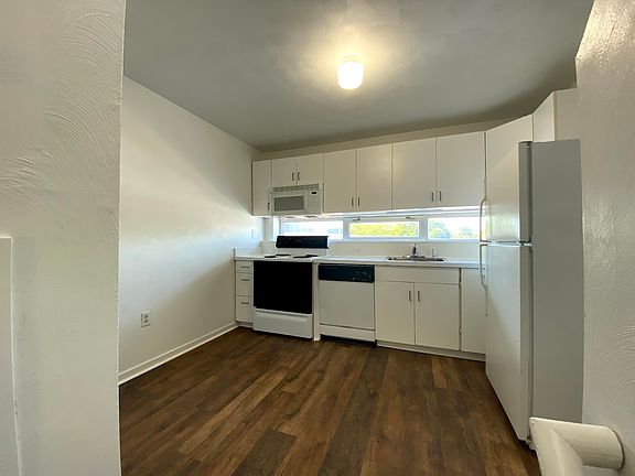 Kitchen 3 level