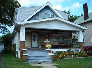 10804 Governor Ave, Cleveland, OH 44111