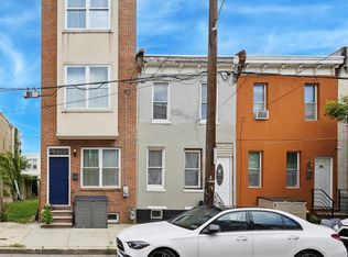 1913 Titan St, Philadelphia, PA 19146