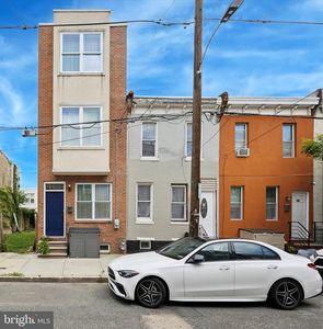 1913 Titan St, Philadelphia, PA, 19146