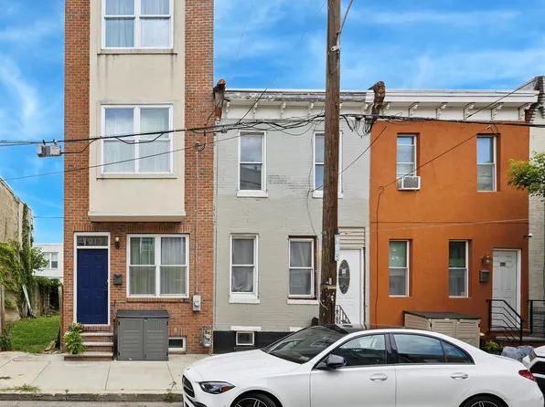1913 Titan St, Philadelphia, PA 19146