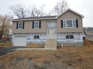 1431 Salisbury Ave, Salisbury Township, PA 18104