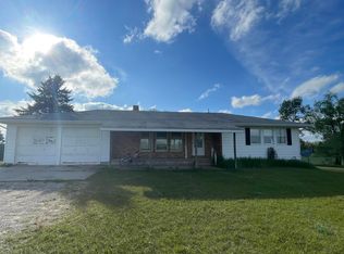 11758 Monroe Rd, Morley, MI 49336