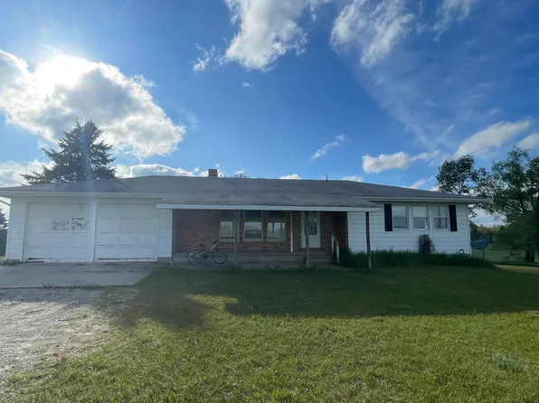 11758 Monroe Rd, Morley, MI 49336