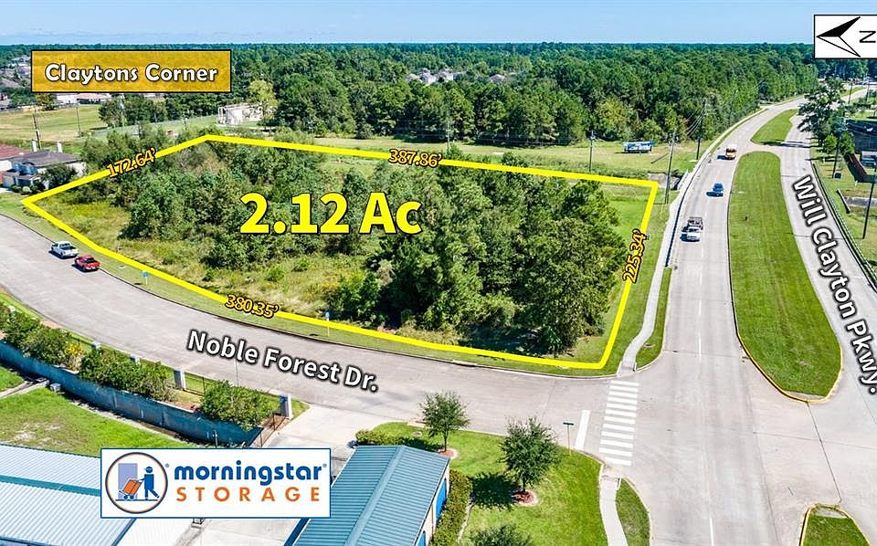 1st image of 0 Noble Forest Dr
