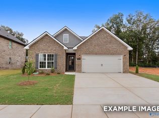 16369 Blue Water Way, Harvest, AL 35749