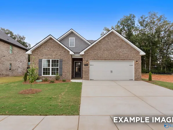 16369 Blue Water Way, Harvest, AL 35749