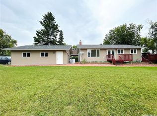 311 Pelly St, Rocanville, SK S0A3L0
