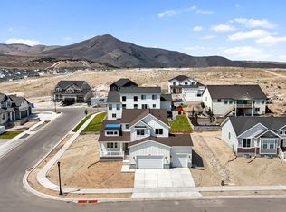 3615 E Aster Dr LOT D4-407, Eagle Mountain, UT 84005