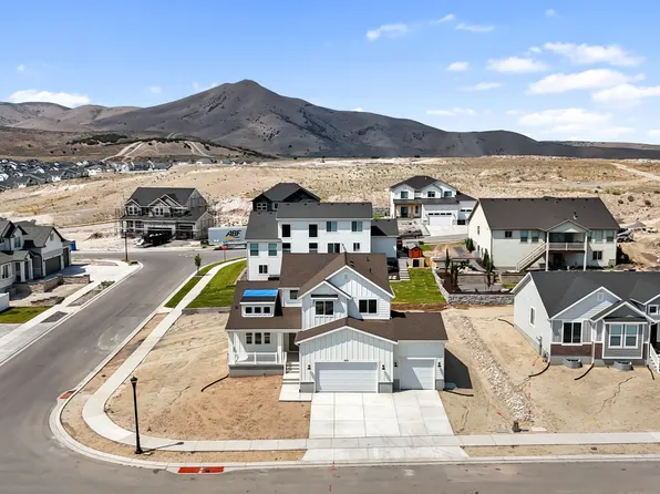 3615 E Aster Dr Lot D4-407, Eagle Mountain, UT 84005