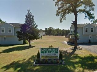 202 Manor Dr, Manchester Township, NJ 08759