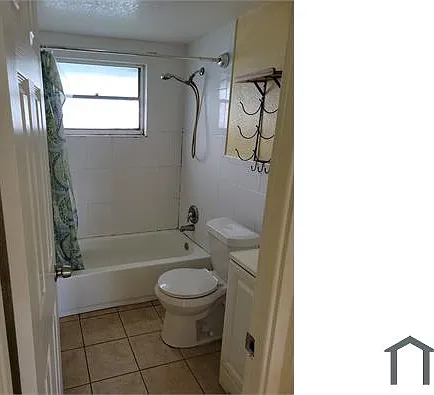 2 bed, 600 sqft, $1,400 — Photo 3