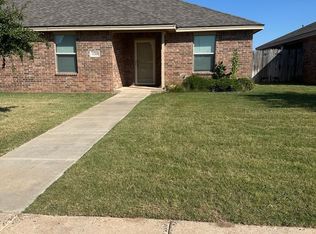 6131 72nd Pl UNIT B, Lubbock, TX 79424