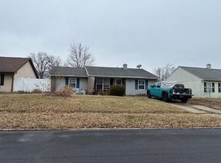 5807 Council Ring Blvd, Kokomo, IN 46902