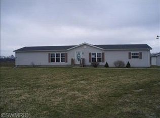 867 19th St, Otsego, MI 49078