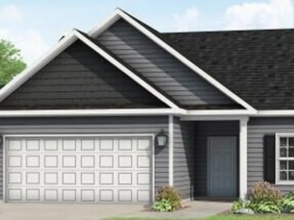 195 Laborde Lane, Raeford, NC 28376