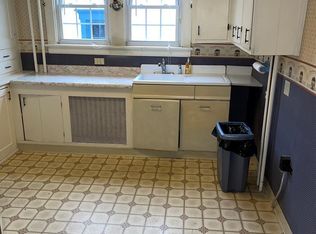 800 Vickroy Ave, Johnstown, PA 15905