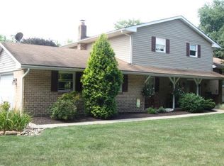 2522 Rose Ln, Orefield, PA 18069