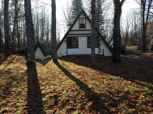 3479 Coolwater Ave, Johannesburg, MI 49751