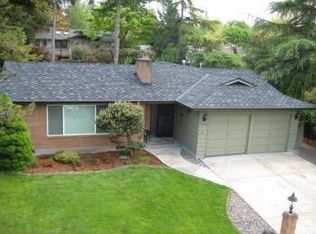 11870 SW Blakeney St, Beaverton, OR 97008