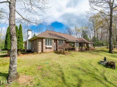 268 Chattahoochee Glen Rd, Clarkesville, GA, 30523