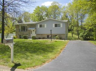 4912 Dorsie Dr, Saint Louis, MO