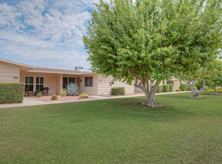 17631 N 104th Ave, Sun City, AZ 85373