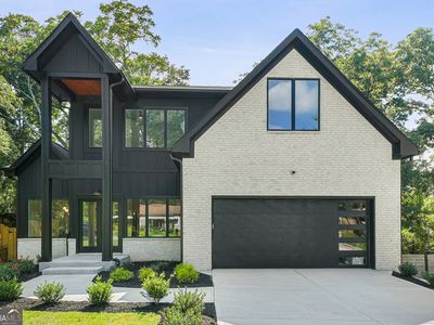 808 East Ave, Scottdale, GA, 30079