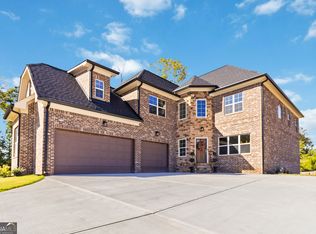 411 Katy Pl, Atlanta, GA 30349