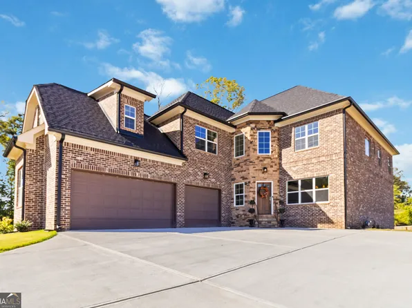 411 Katy Pl, Atlanta, GA 30349