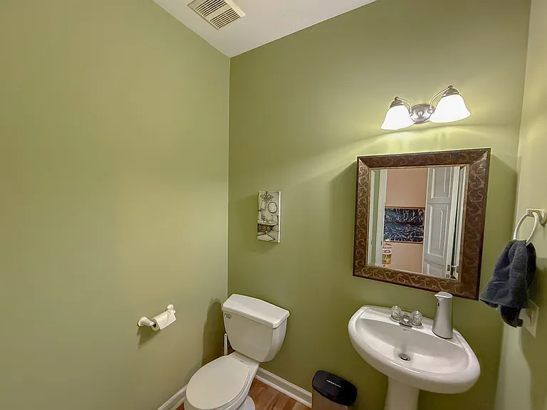 205 Allenbrooke Way — Photo 8