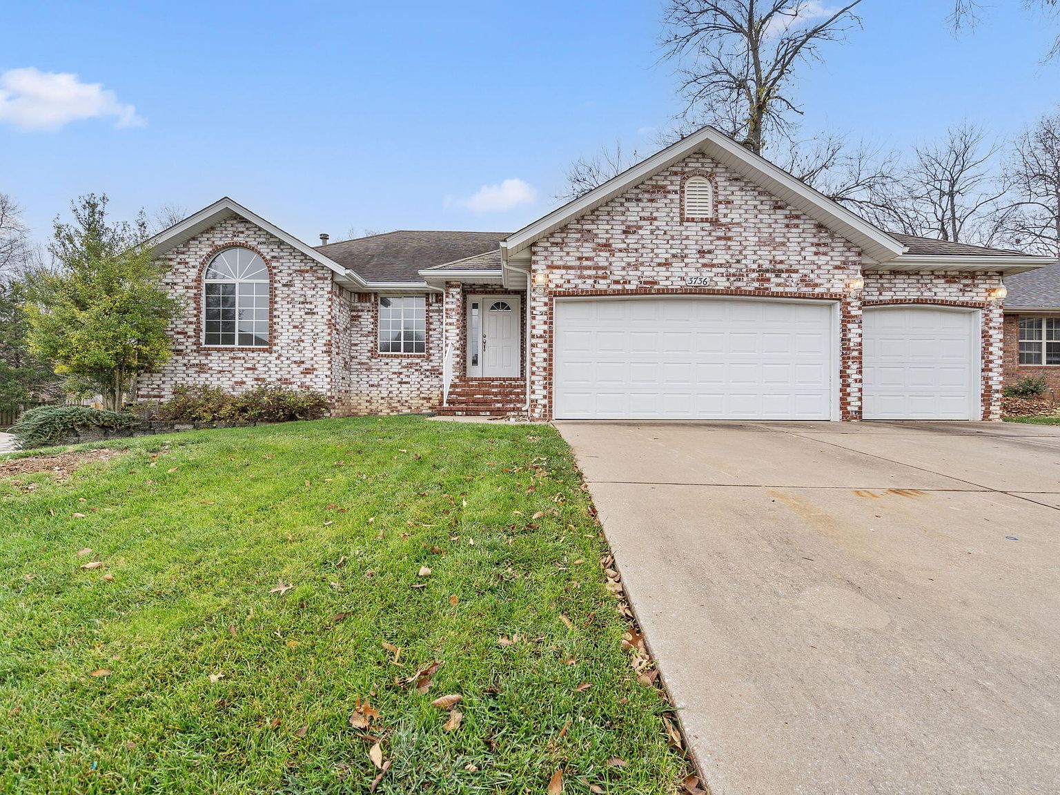 3736 West Wilderness Street, Springfield, MO 65807 | MLS #60256974 | Zillow