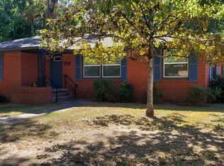 2811 Dinah Ln, Tyler, TX 75701