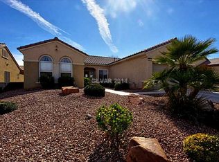 2531 Leighton Ave, Henderson, NV 89052