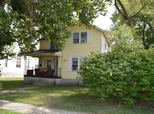 155 S Locke St, Nappanee, IN 46550