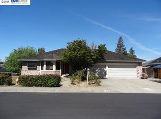 1710 Mount Diablo Way, Livermore, CA 94551