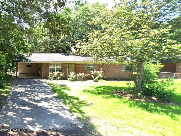 166 Rue Richaume, Ville Platte, LA 70586