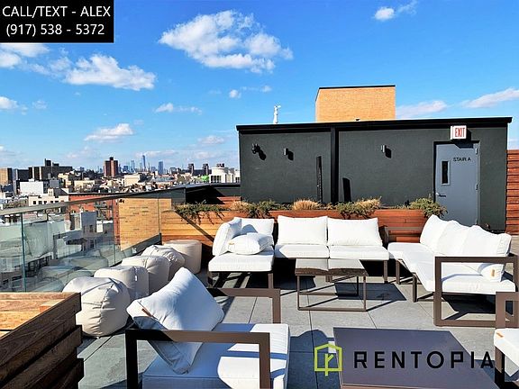 2nd image of 889 Bushwick Ave #441