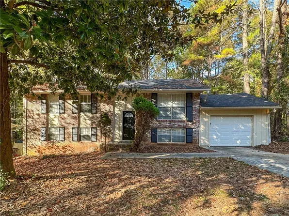 4715 Greenbriar Trl SW, Atlanta, GA 30331