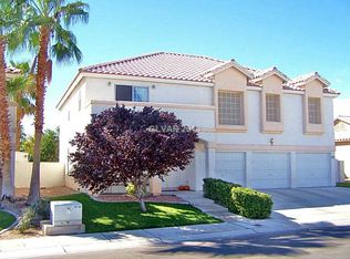 7821 Wedlock Ln, Las Vegas, NV 89129