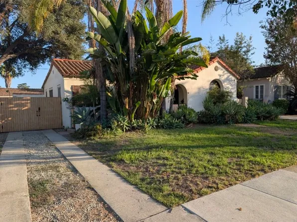 632 Plymouth Rd, San Marino, CA 91108