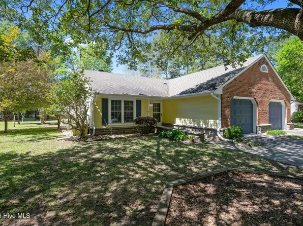 1117 Gilgo Road, Oriental, NC 28571