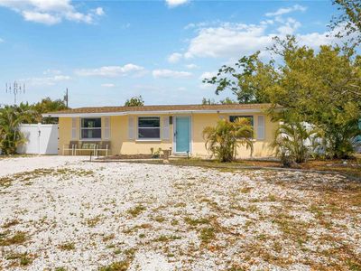 370 E Fray St, Englewood, FL, 34223